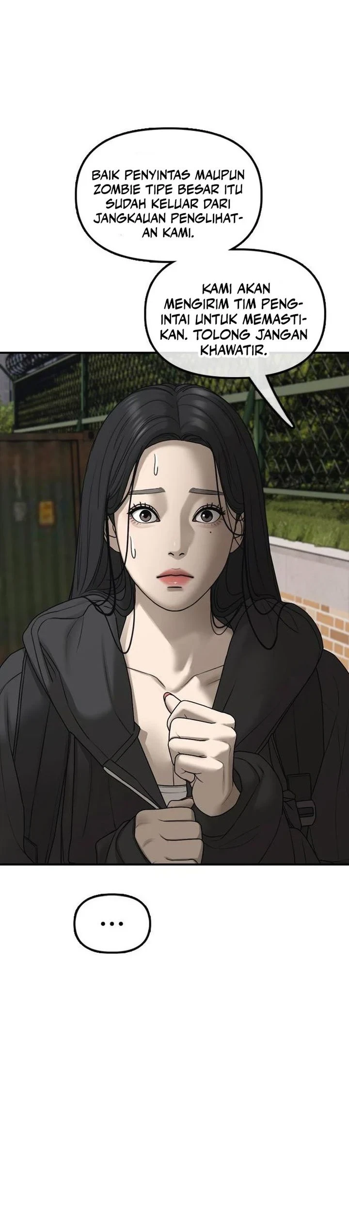 The End Has Come Chapter 65 Halaman 98