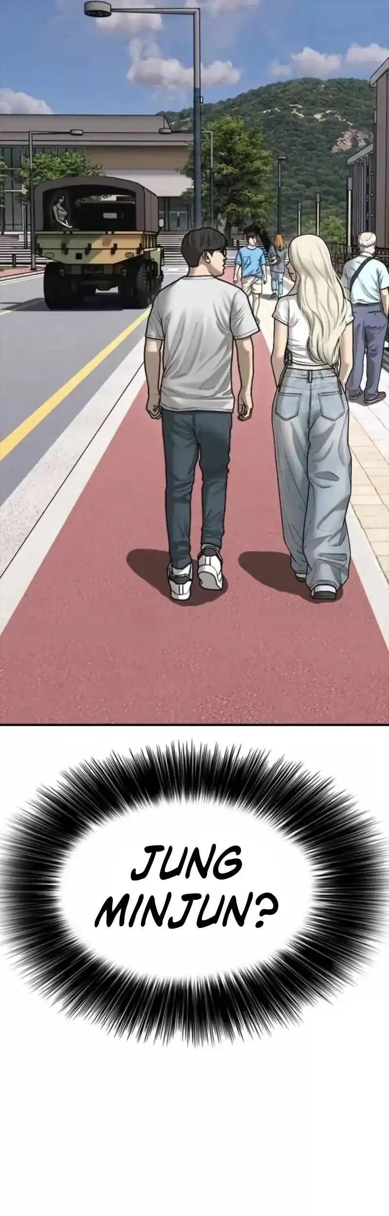 The End Has Come Chapter 66 Halaman 8