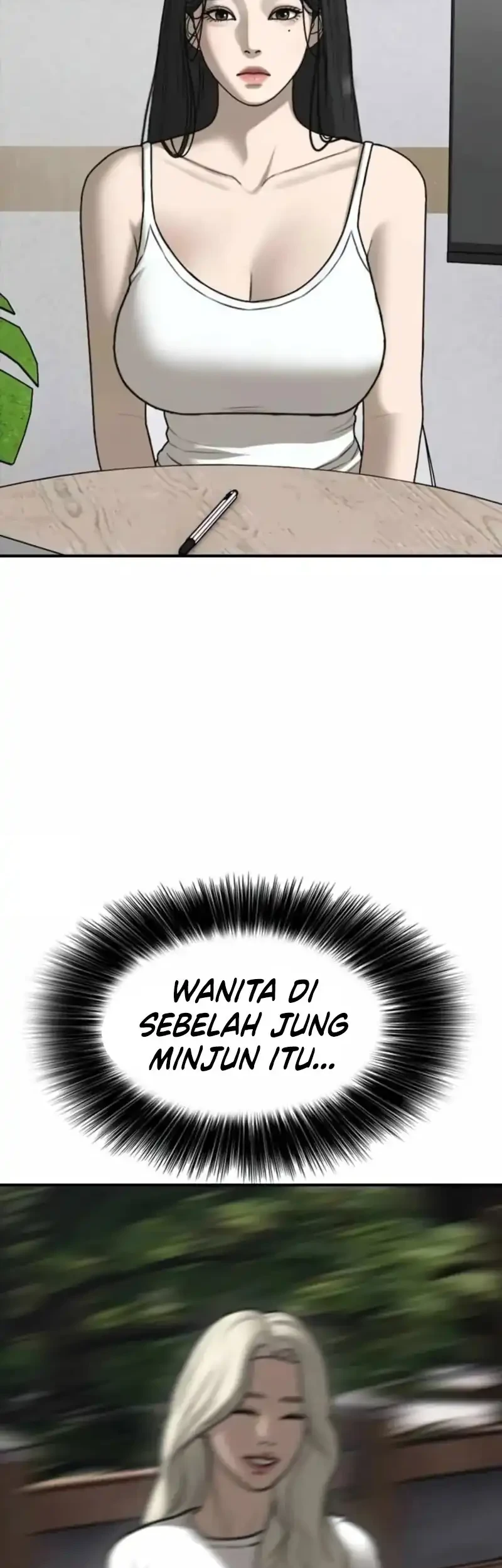 The End Has Come Chapter 66 Halaman 11