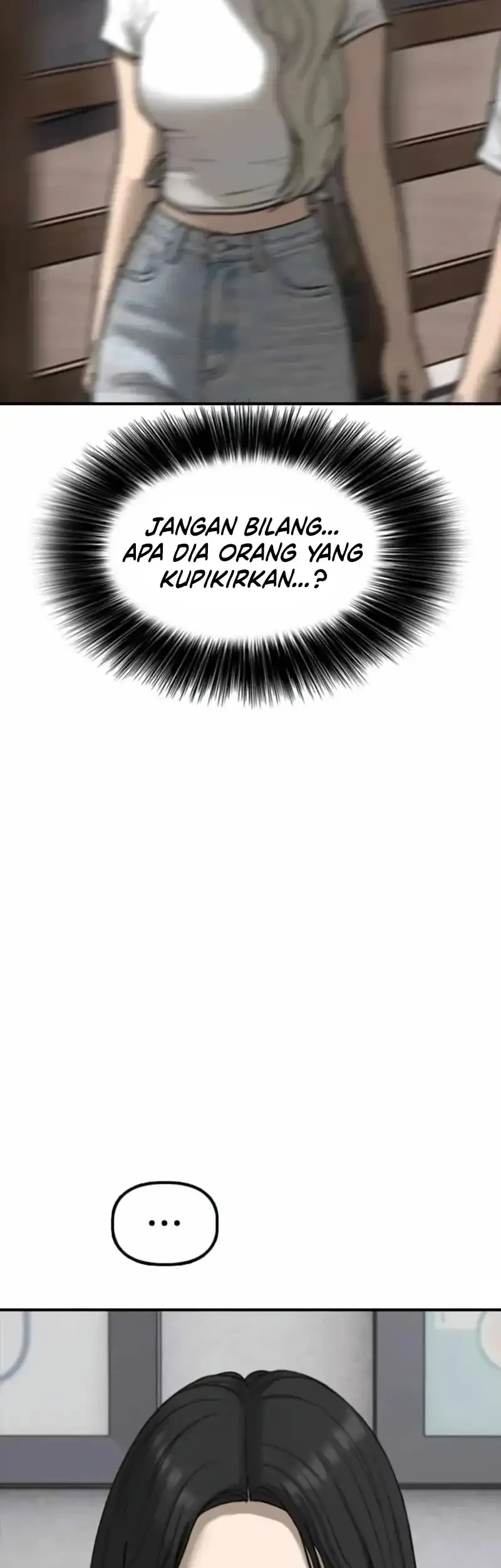 The End Has Come Chapter 66 Halaman 12