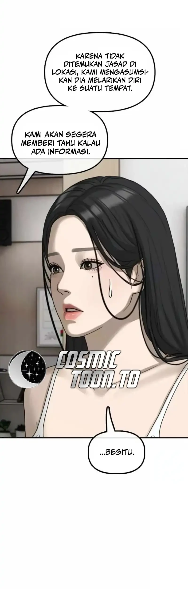 The End Has Come Chapter 66 Halaman 16