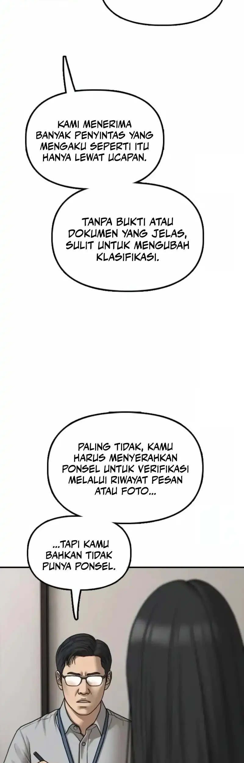 The End Has Come Chapter 66 Halaman 22