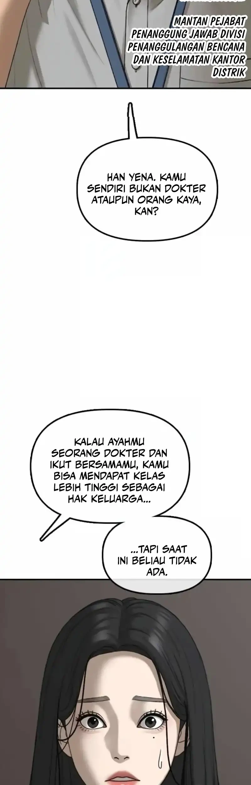 The End Has Come Chapter 66 Halaman 24