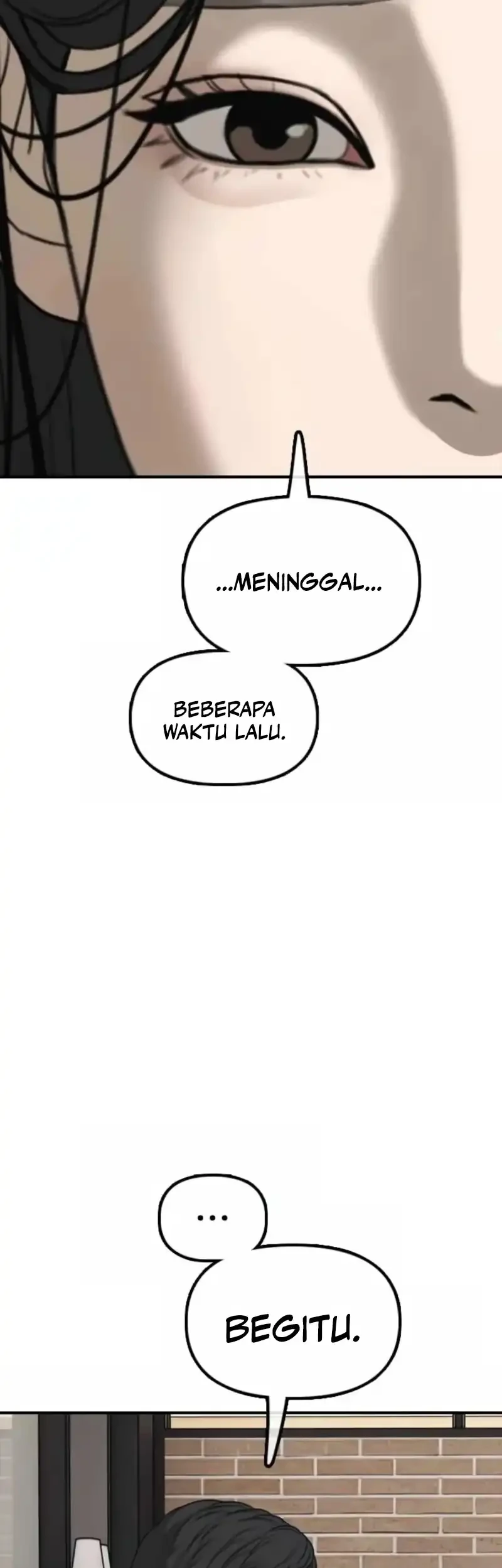 The End Has Come Chapter 66 Halaman 26
