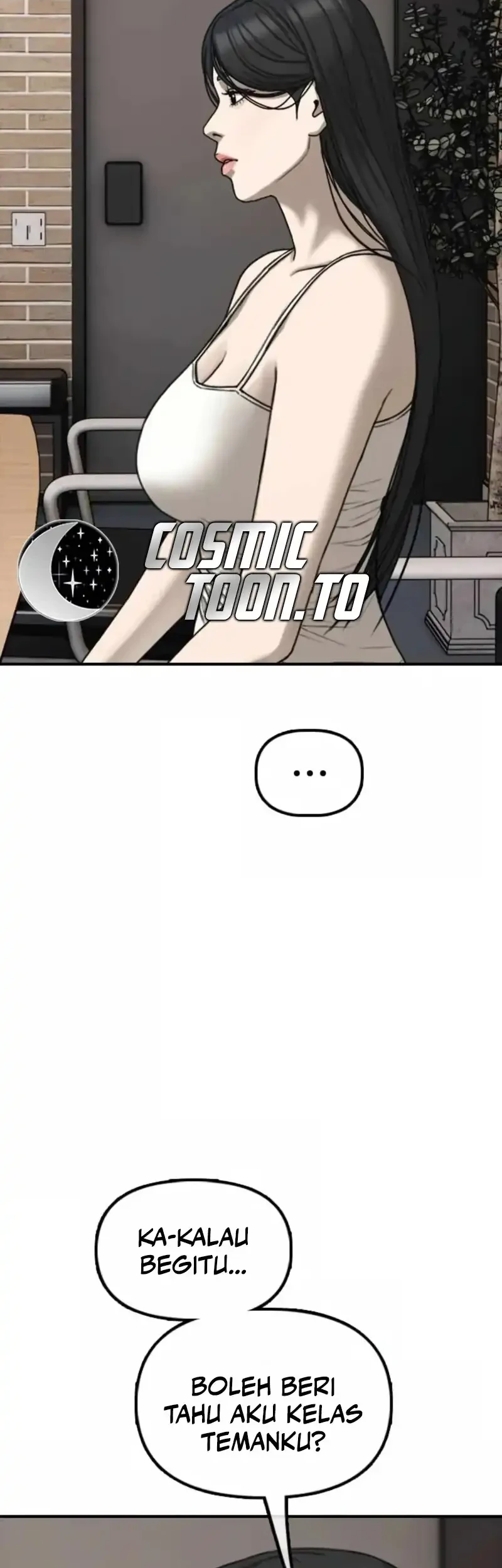 The End Has Come Chapter 66 Halaman 28