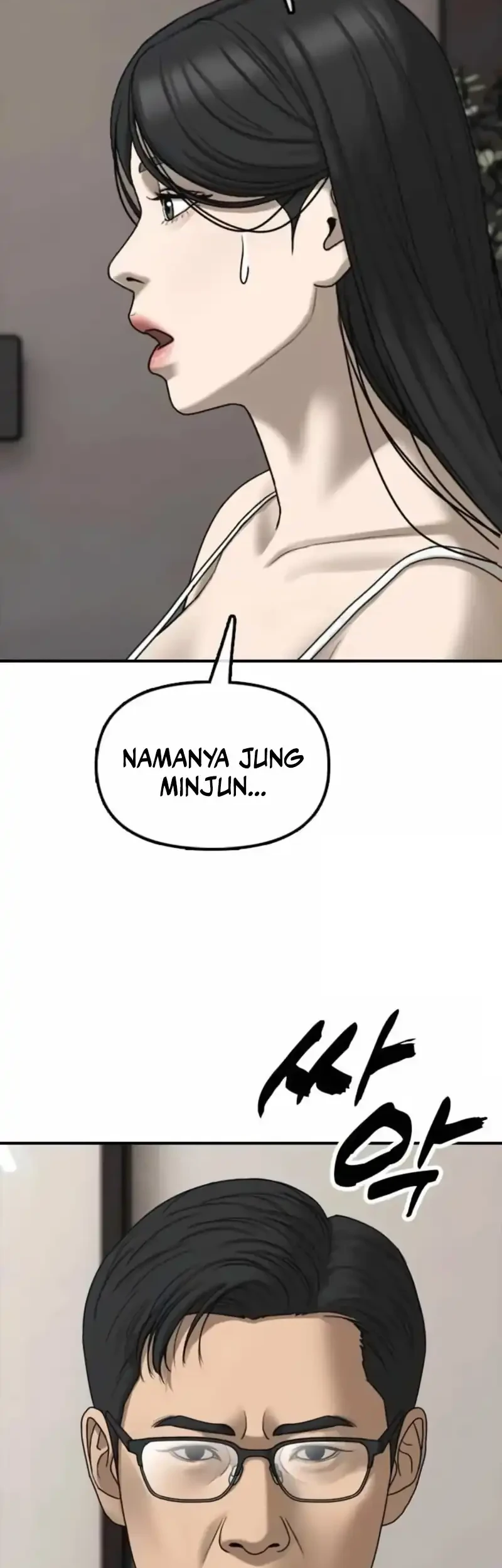 The End Has Come Chapter 66 Halaman 29