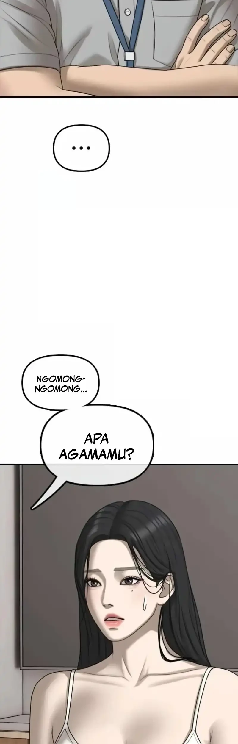 The End Has Come Chapter 66 Halaman 33
