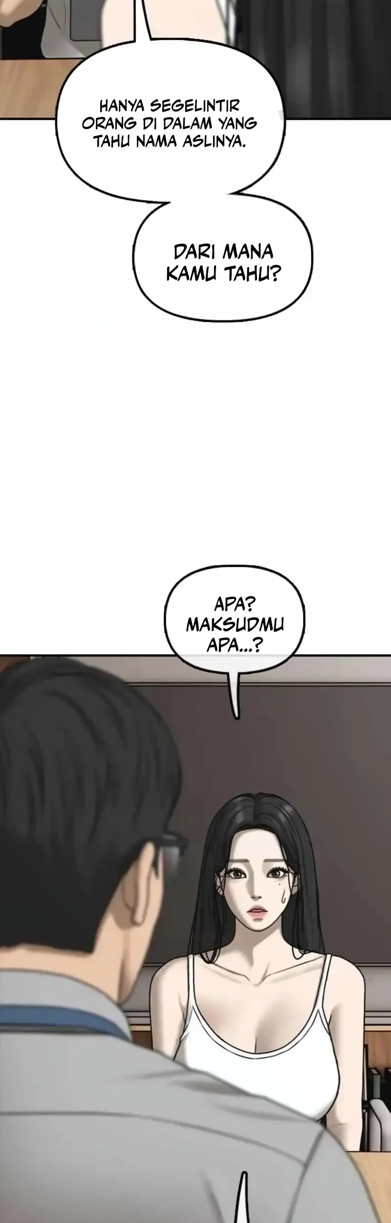 The End Has Come Chapter 66 Halaman 35