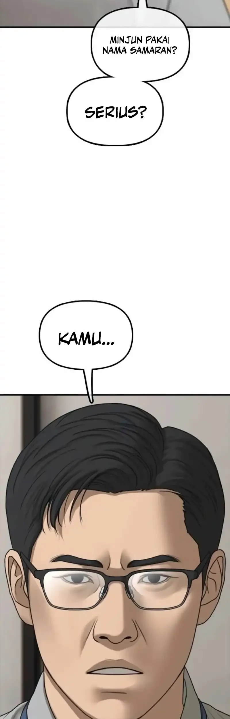 The End Has Come Chapter 66 Halaman 36