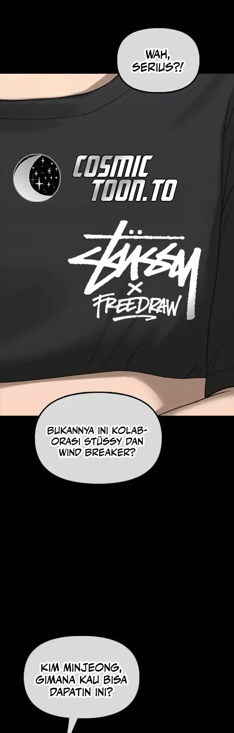The End Has Come Chapter 66 Halaman 52