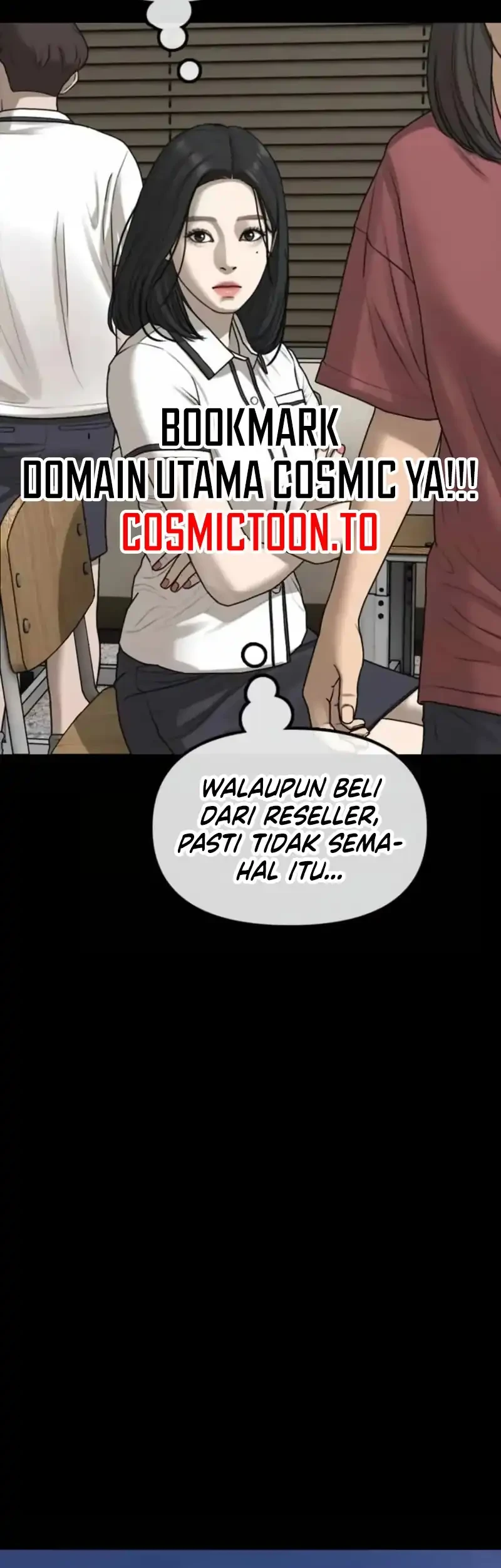 The End Has Come Chapter 66 Halaman 54
