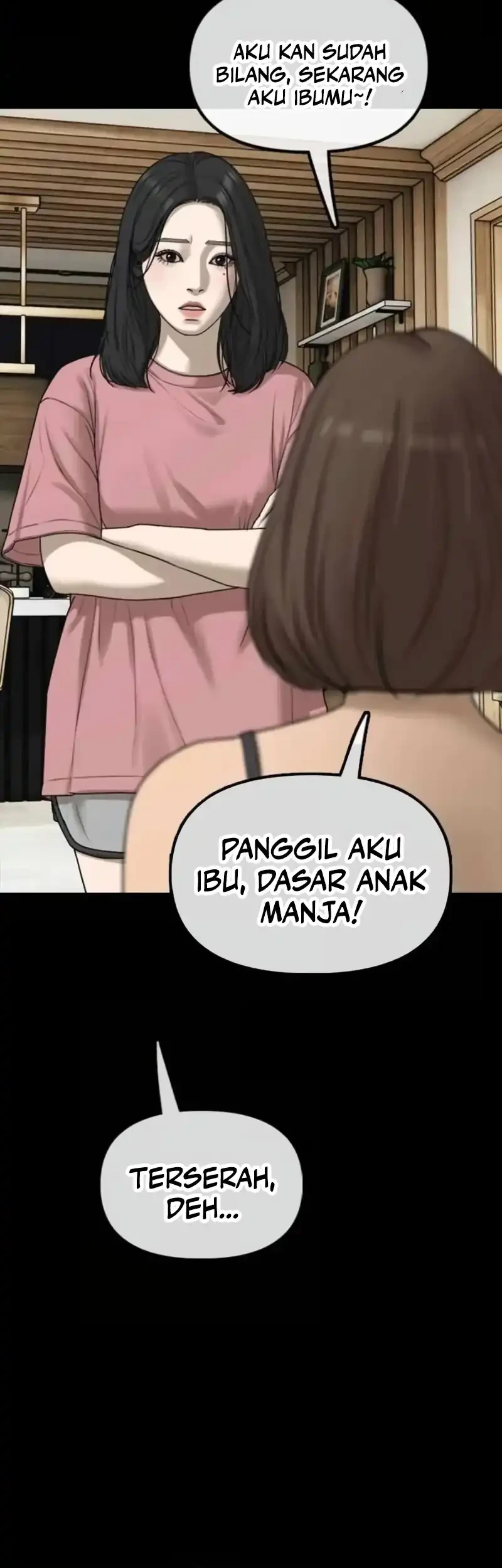 The End Has Come Chapter 66 Halaman 57
