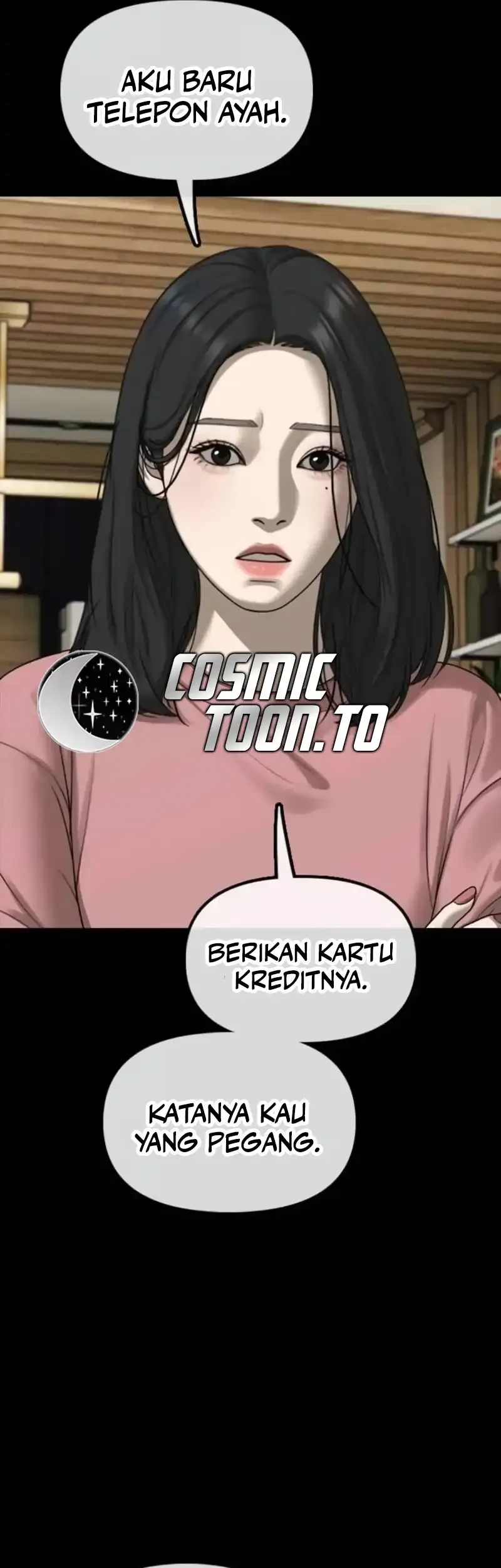 The End Has Come Chapter 66 Halaman 58