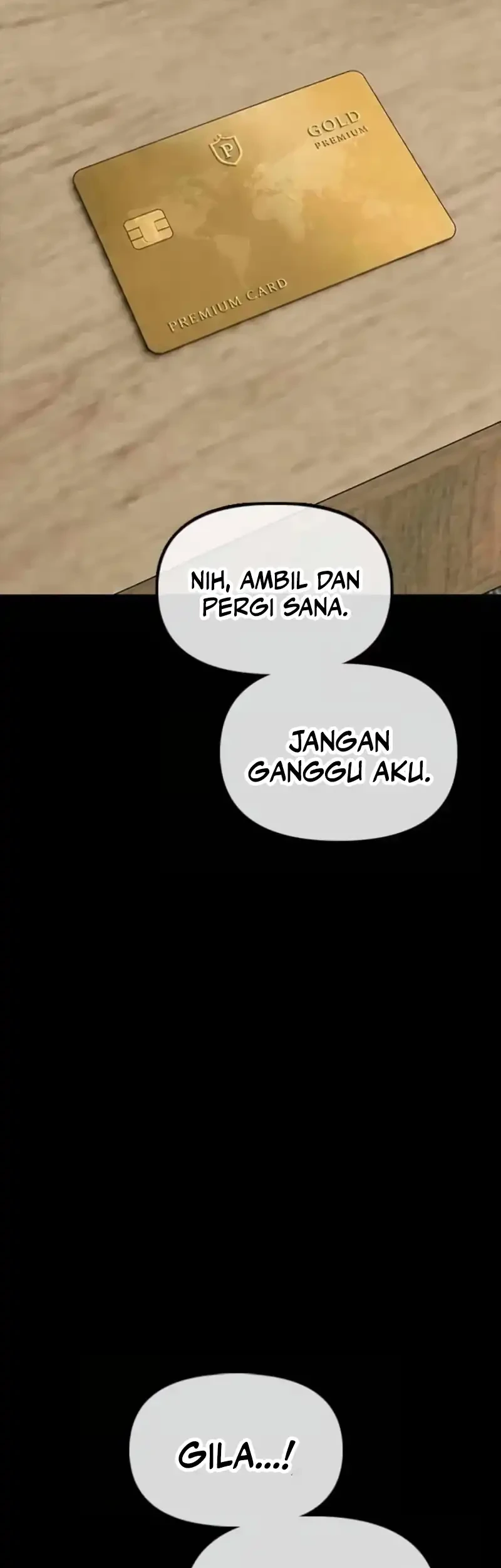 The End Has Come Chapter 66 Halaman 60