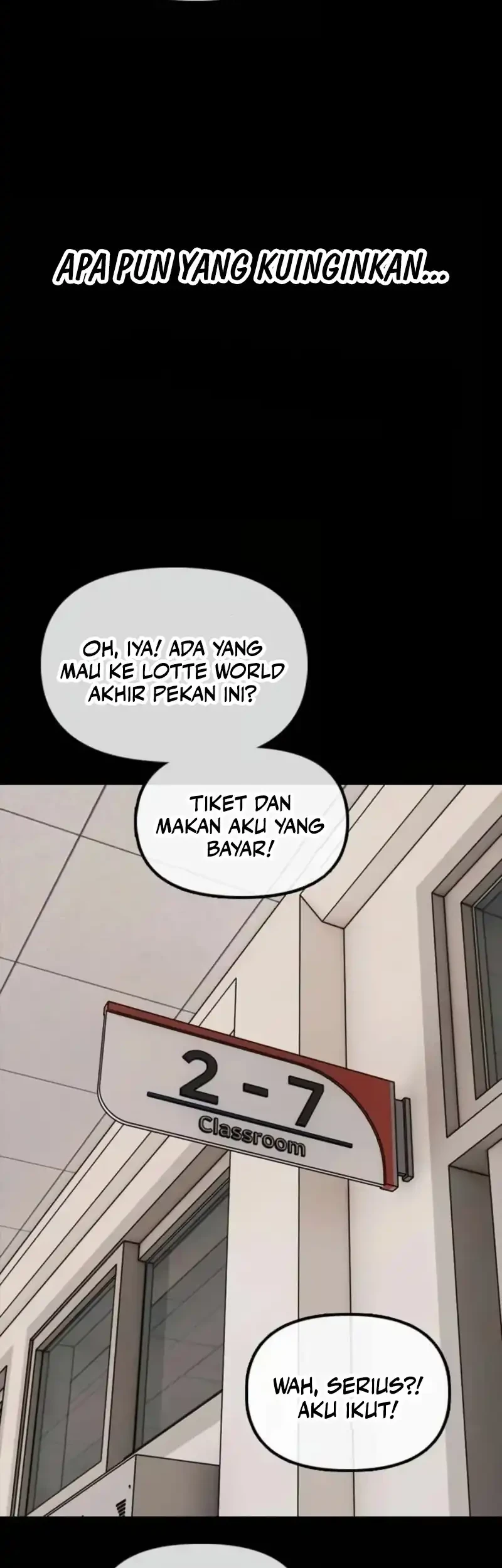 The End Has Come Chapter 66 Halaman 63