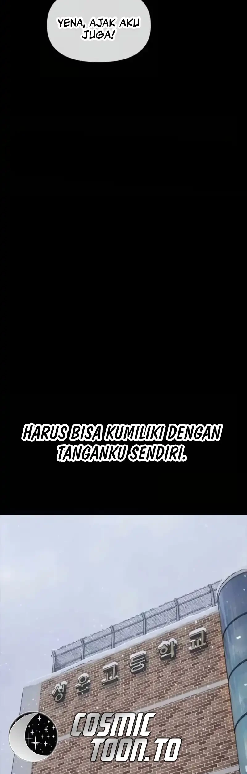 The End Has Come Chapter 66 Halaman 64