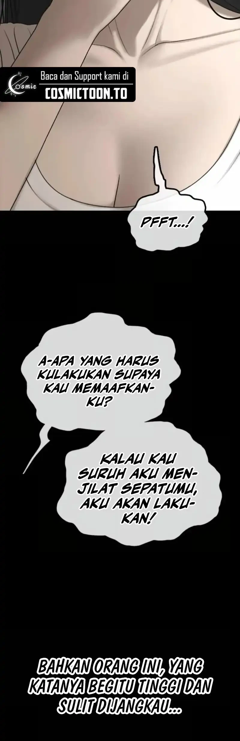 The End Has Come Chapter 66 Halaman 79