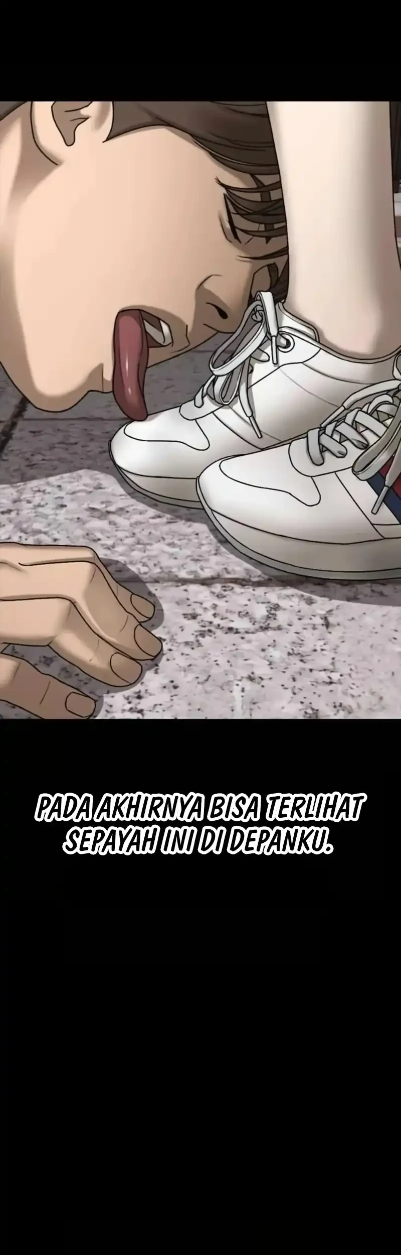 The End Has Come Chapter 66 Halaman 80