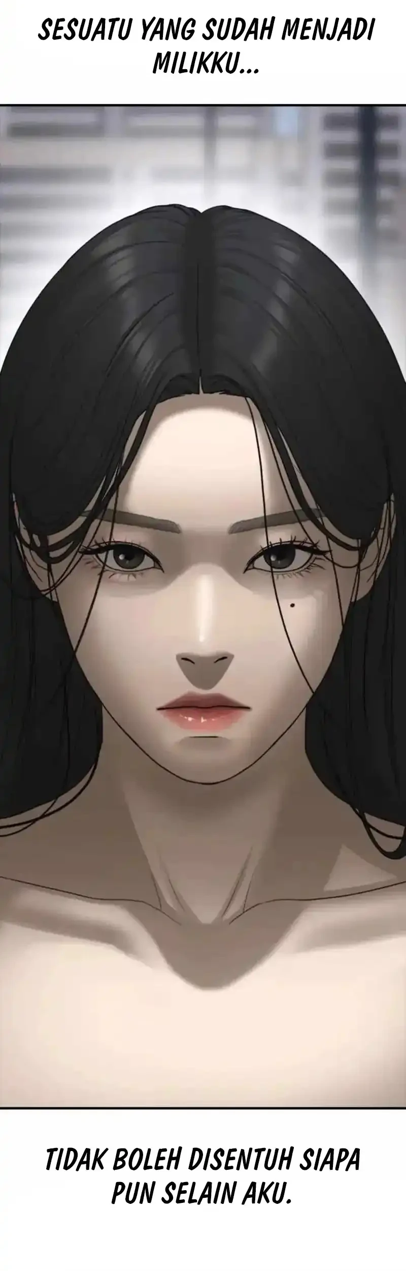 The End Has Come Chapter 67 Halaman 5