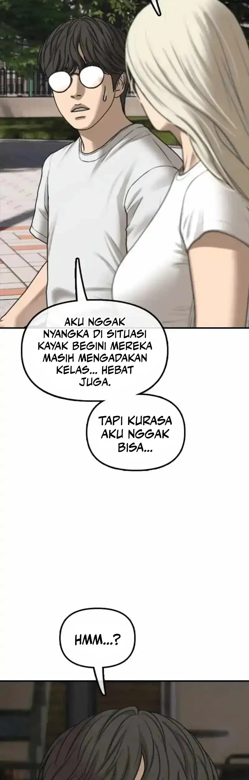 The End Has Come Chapter 67 Halaman 9