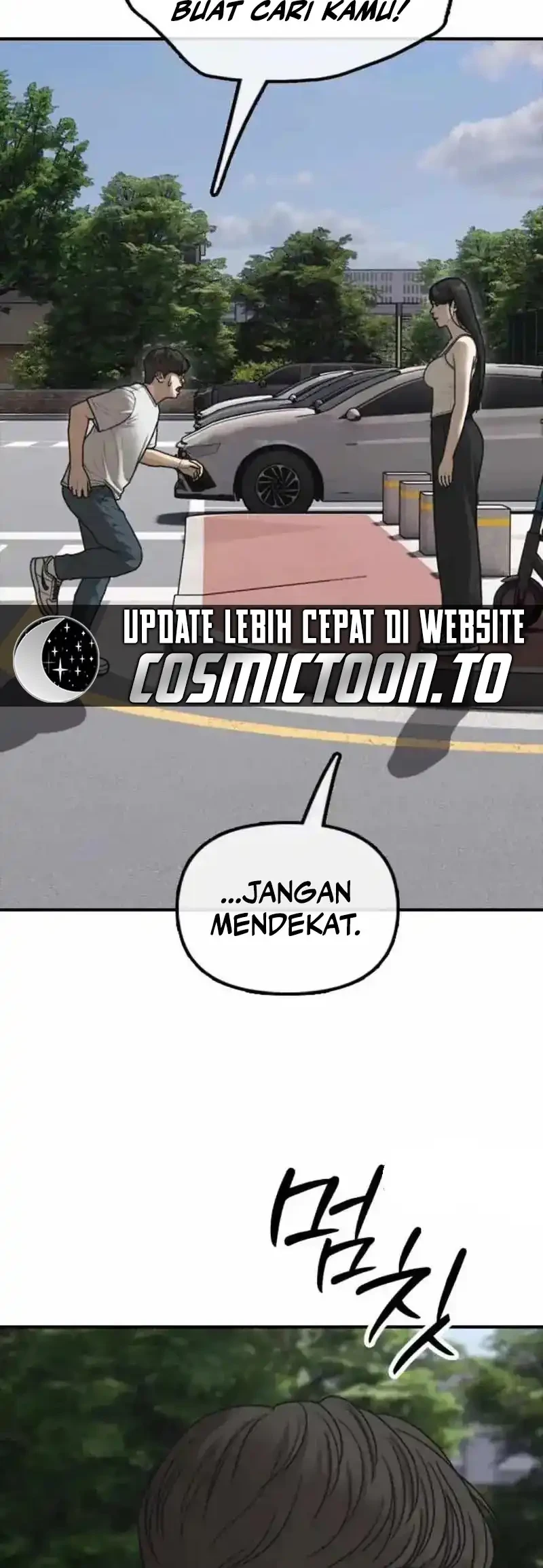 The End Has Come Chapter 67 Halaman 13