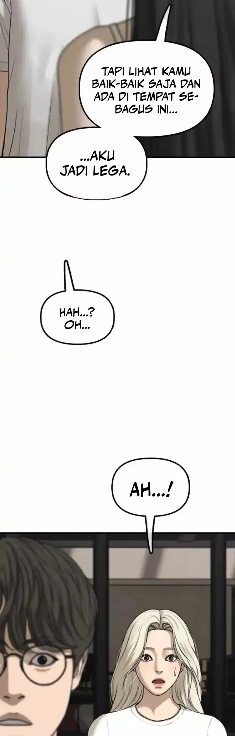 The End Has Come Chapter 67 Halaman 17