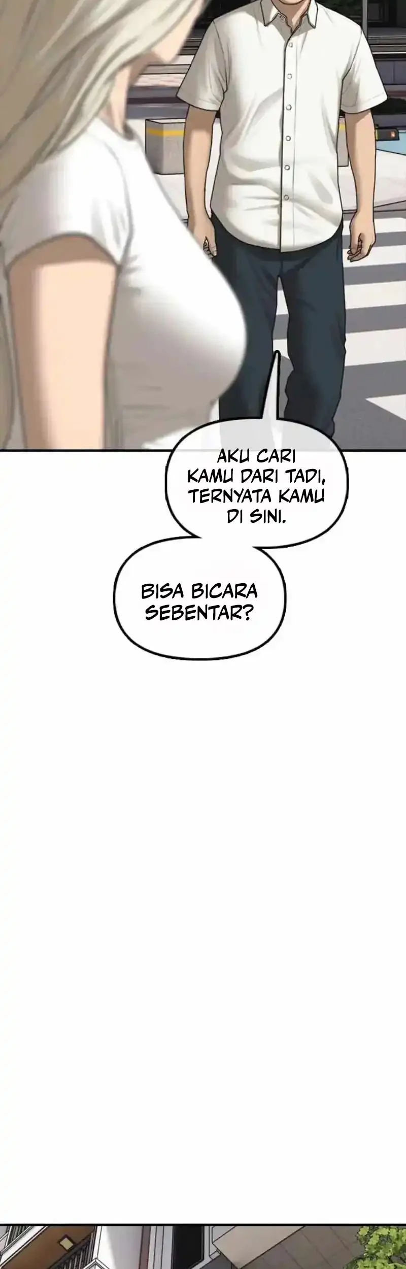 The End Has Come Chapter 67 Halaman 30