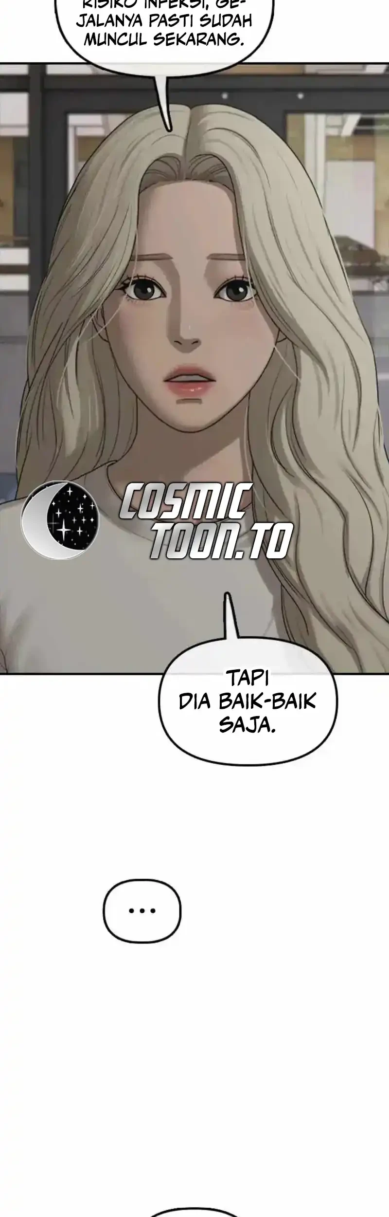 The End Has Come Chapter 67 Halaman 34