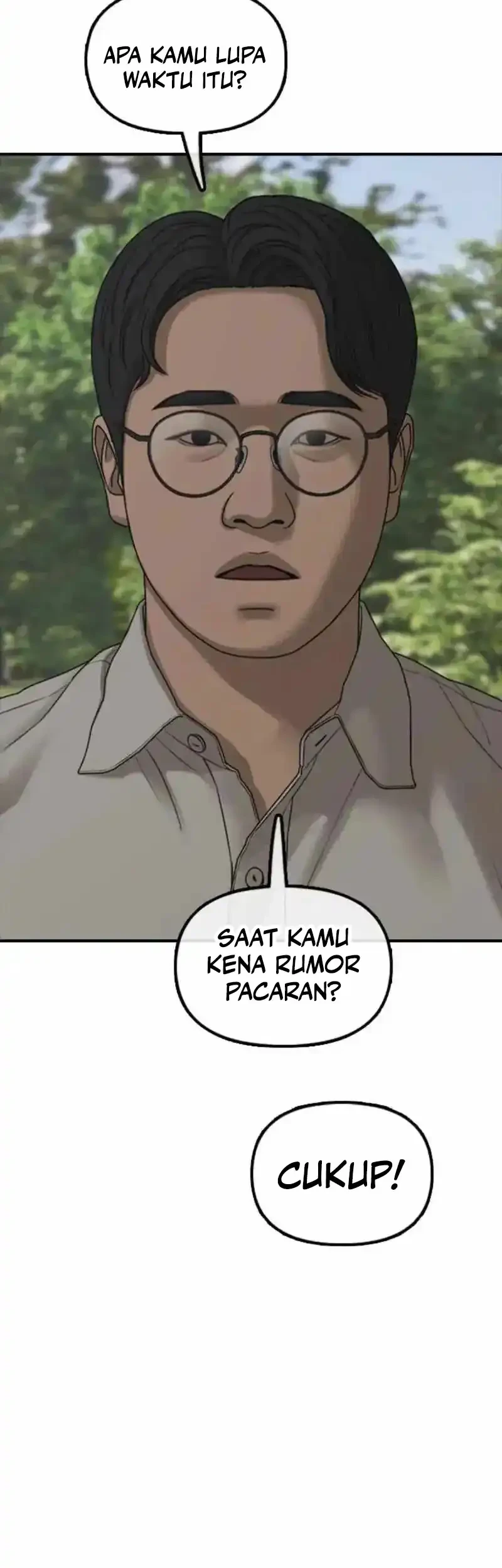 The End Has Come Chapter 67 Halaman 36