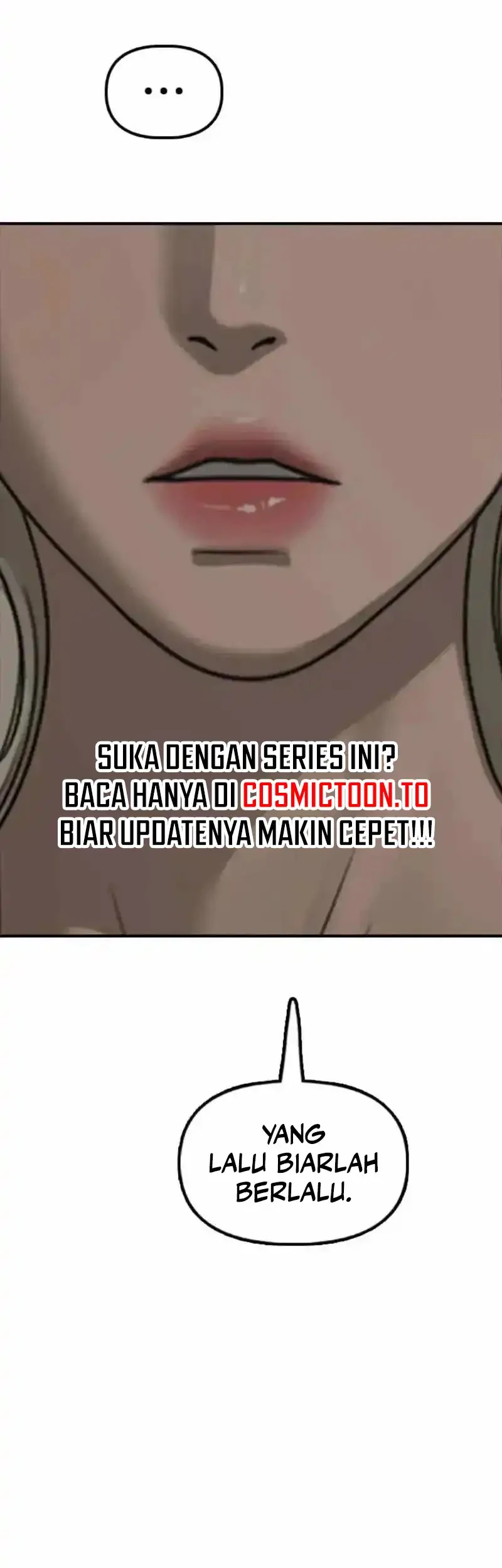 The End Has Come Chapter 67 Halaman 37