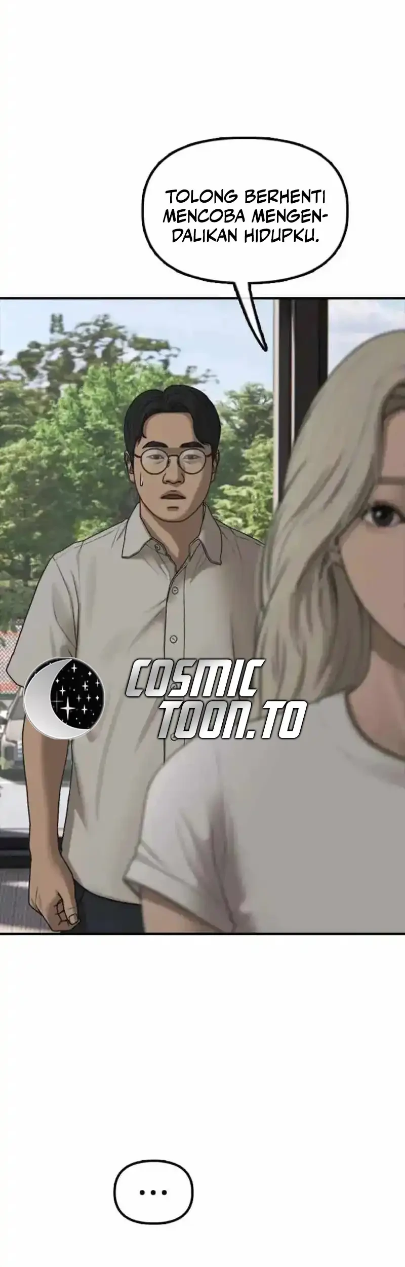 The End Has Come Chapter 67 Halaman 40