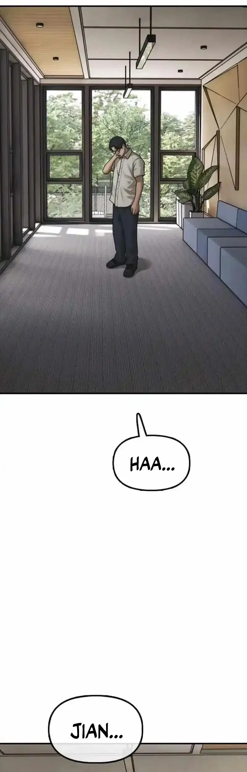 The End Has Come Chapter 67 Halaman 41