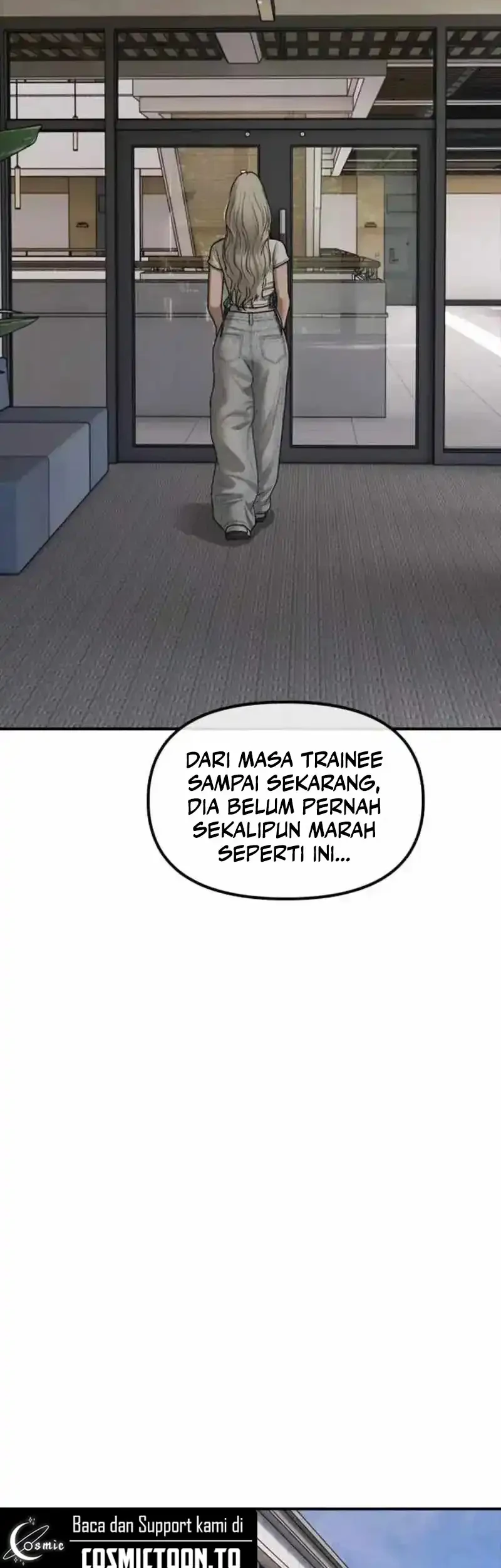 The End Has Come Chapter 67 Halaman 42