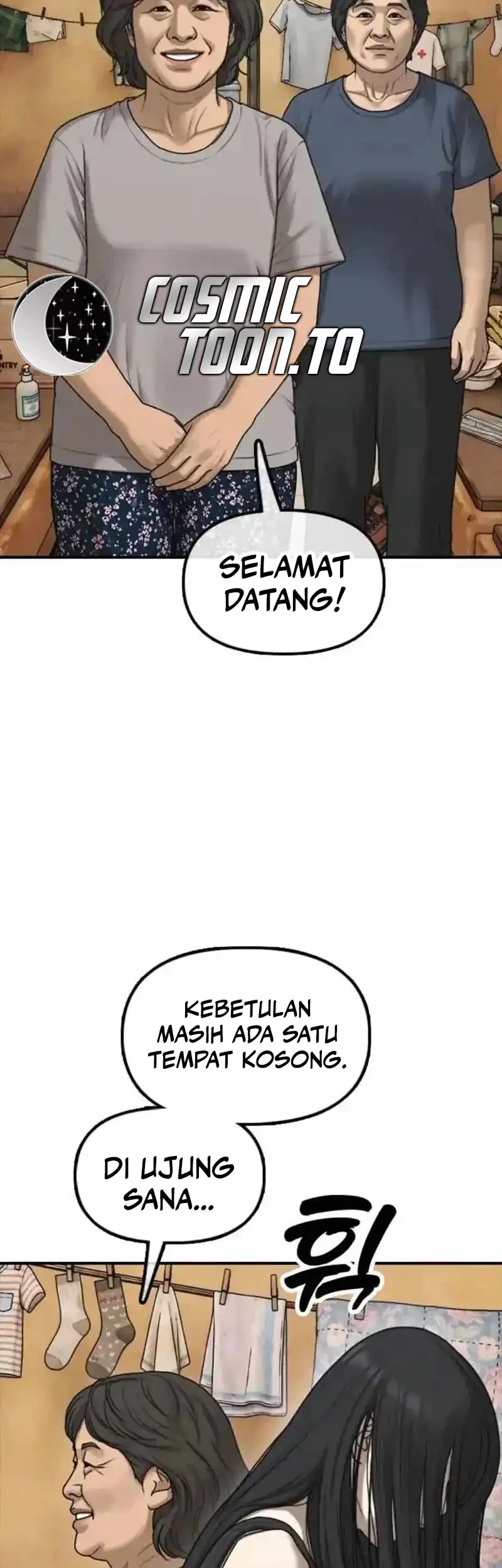 The End Has Come Chapter 67 Halaman 46