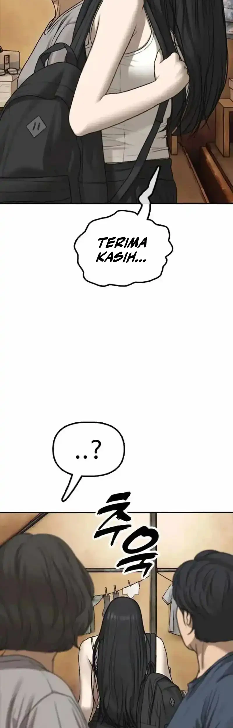 The End Has Come Chapter 67 Halaman 47