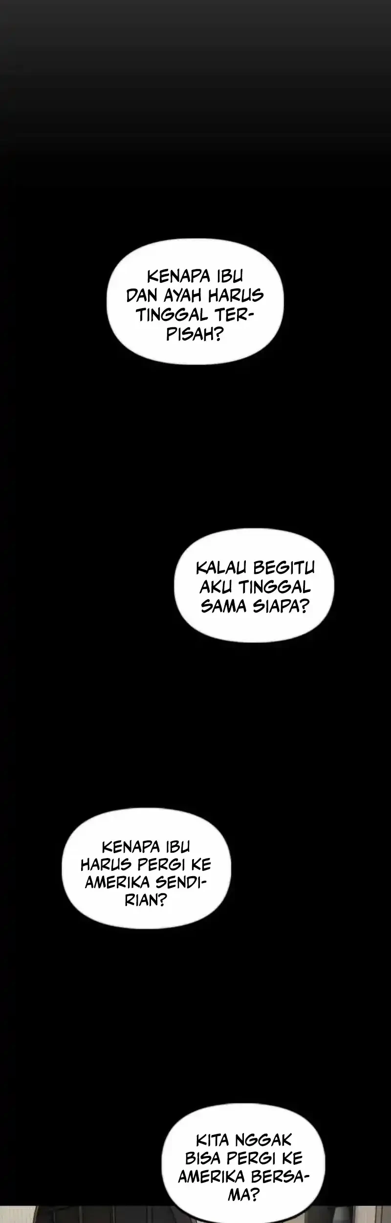 The End Has Come Chapter 67 Halaman 51