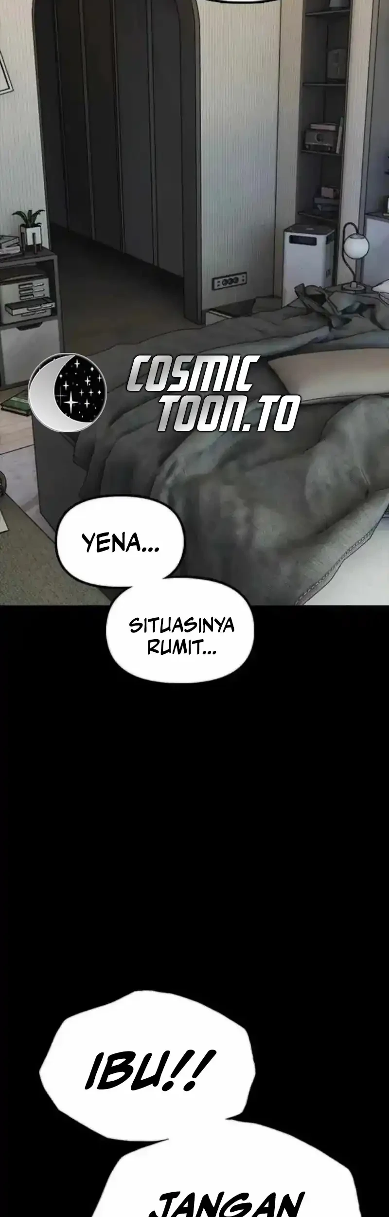 The End Has Come Chapter 67 Halaman 52