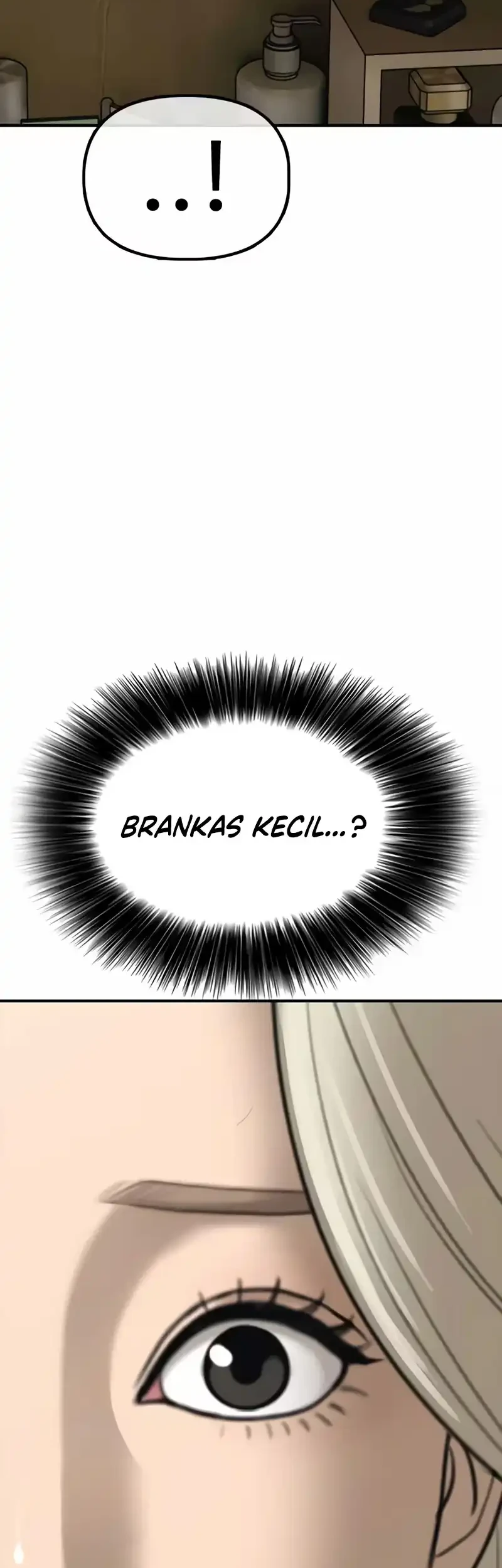The End Has Come Chapter 71 Halaman 4