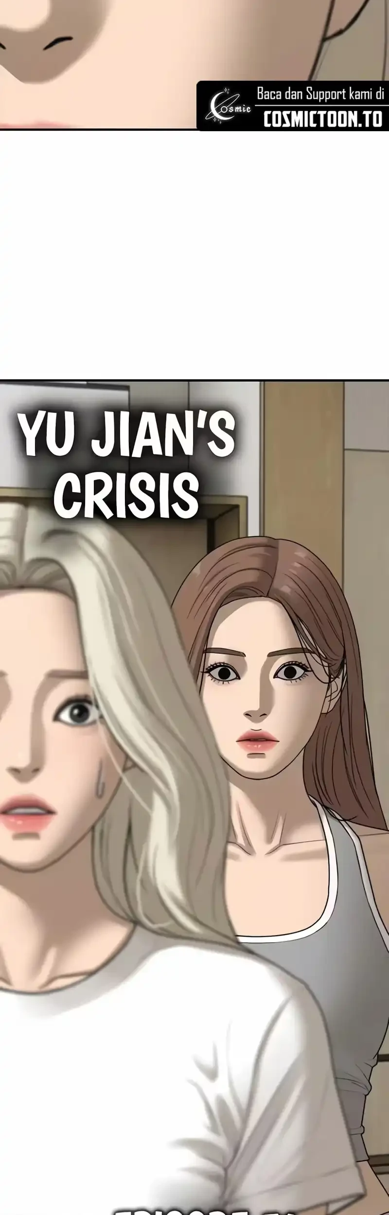 The End Has Come Chapter 71 Halaman 5