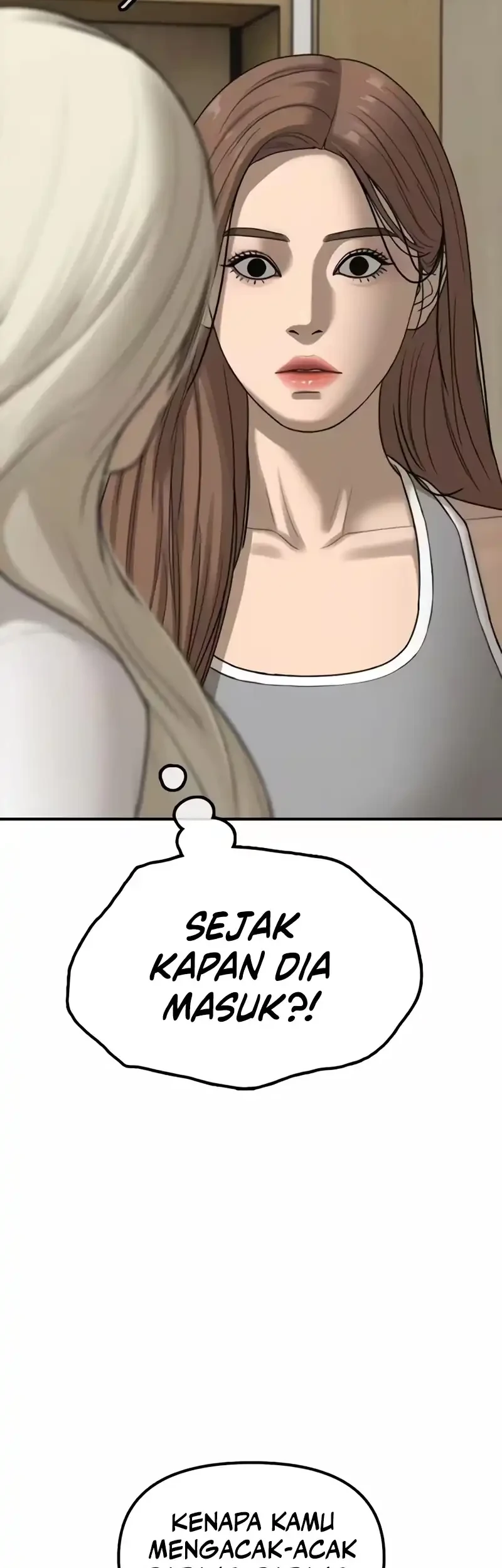 The End Has Come Chapter 71 Halaman 9