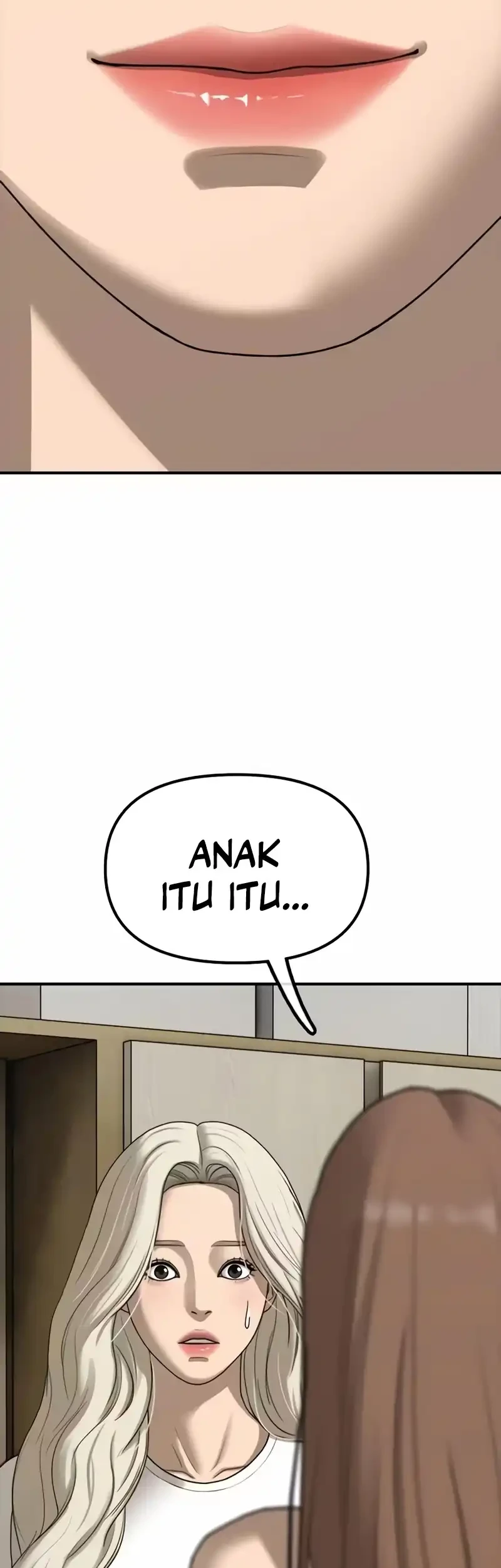 The End Has Come Chapter 71 Halaman 13