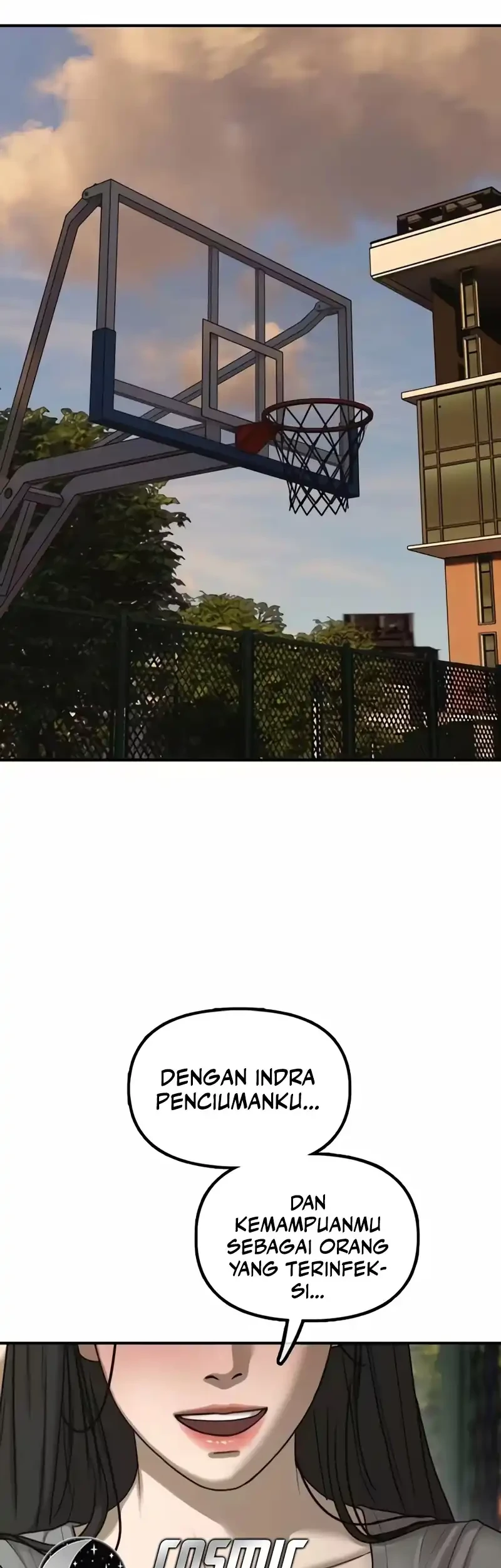 The End Has Come Chapter 71 Halaman 15