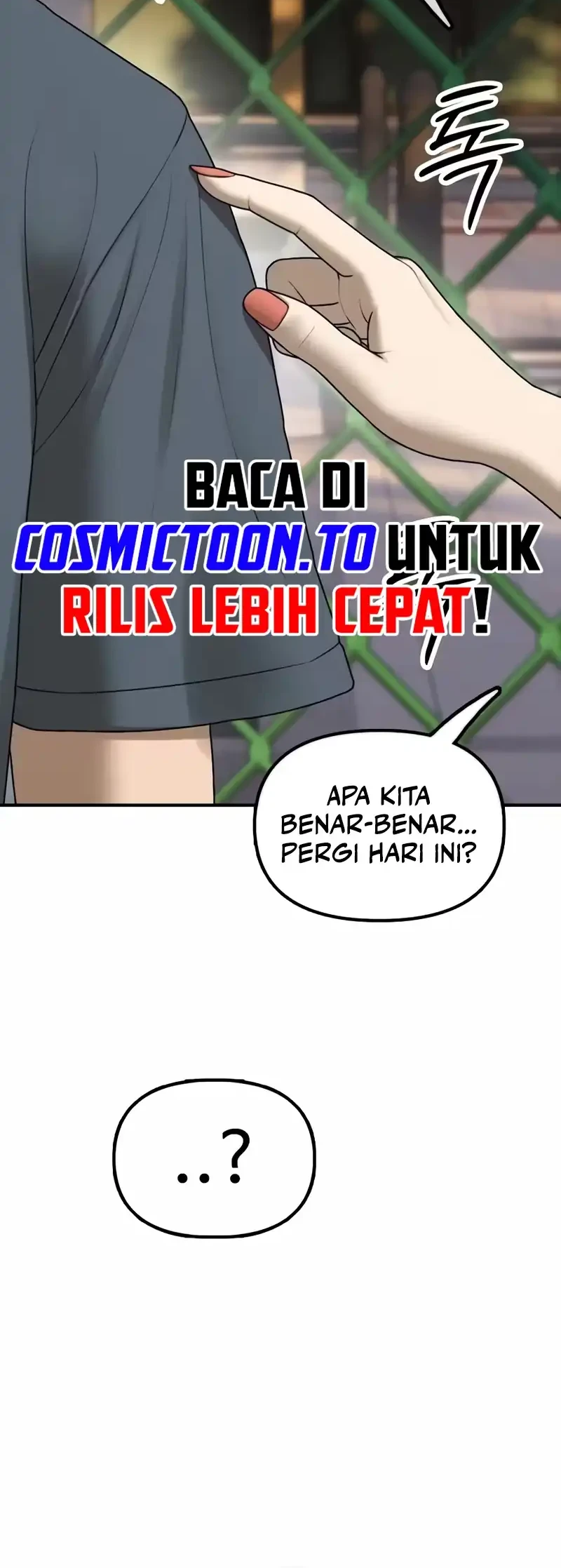 The End Has Come Chapter 71 Halaman 18