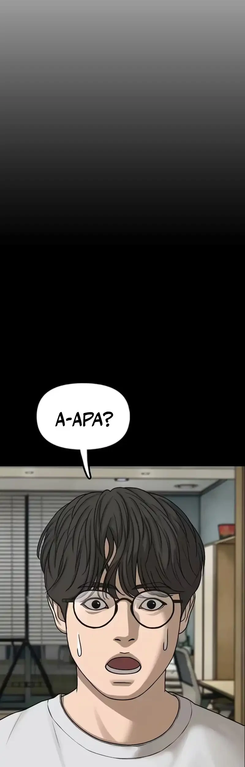 The End Has Come Chapter 71 Halaman 36