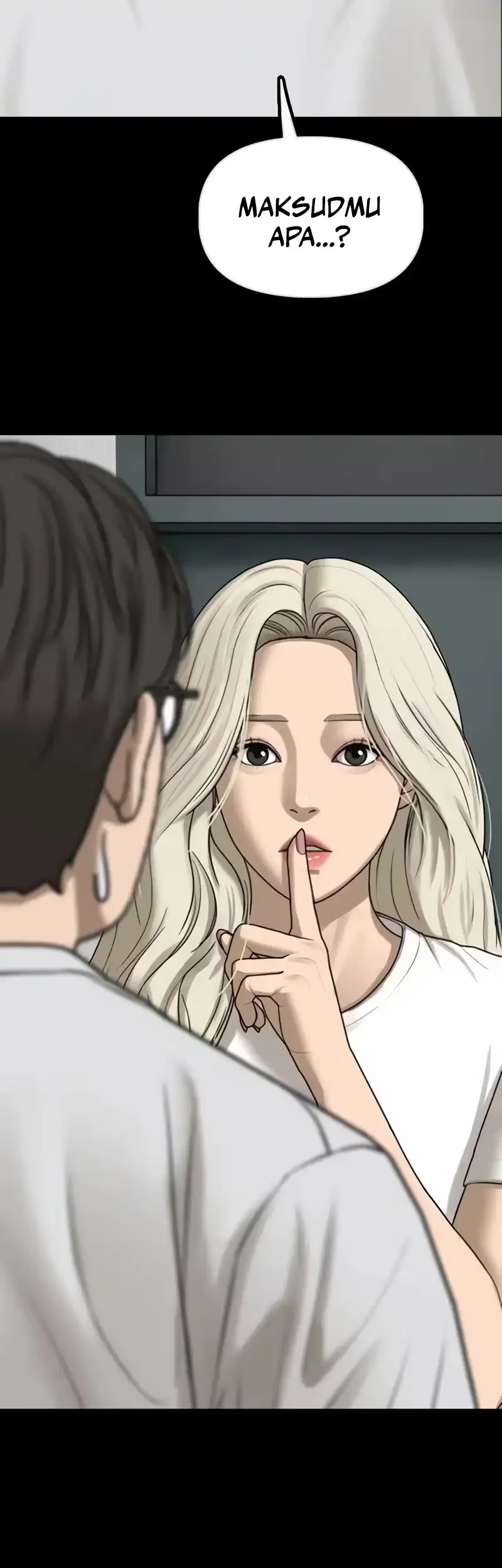 The End Has Come Chapter 71 Halaman 37