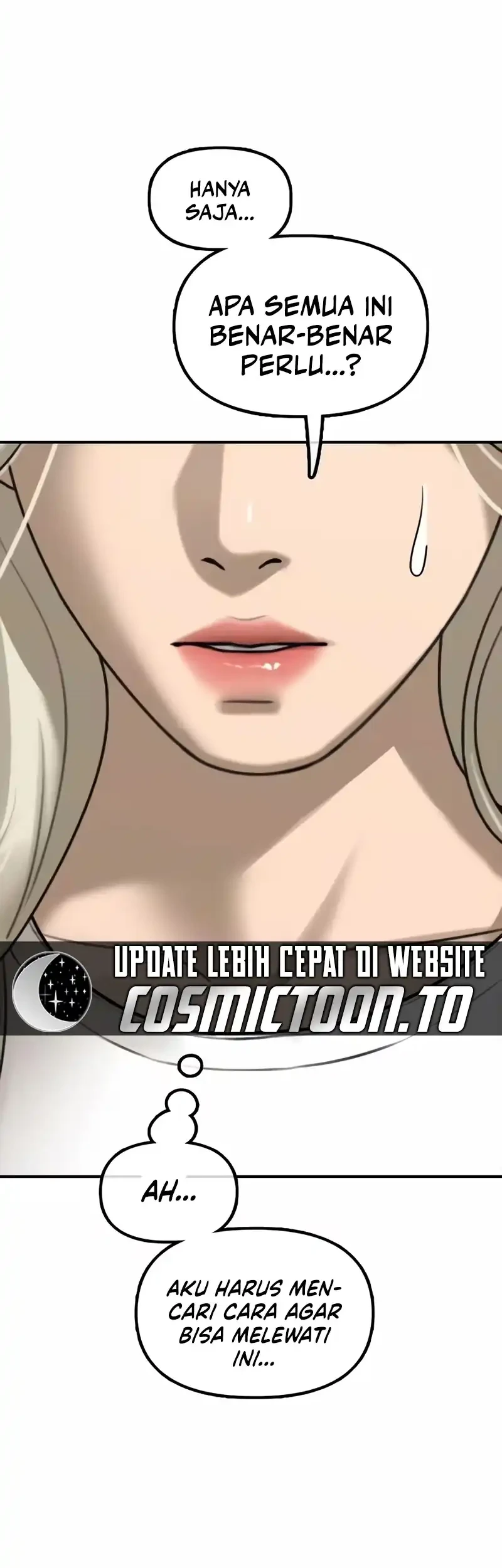 The End Has Come Chapter 71 Halaman 48