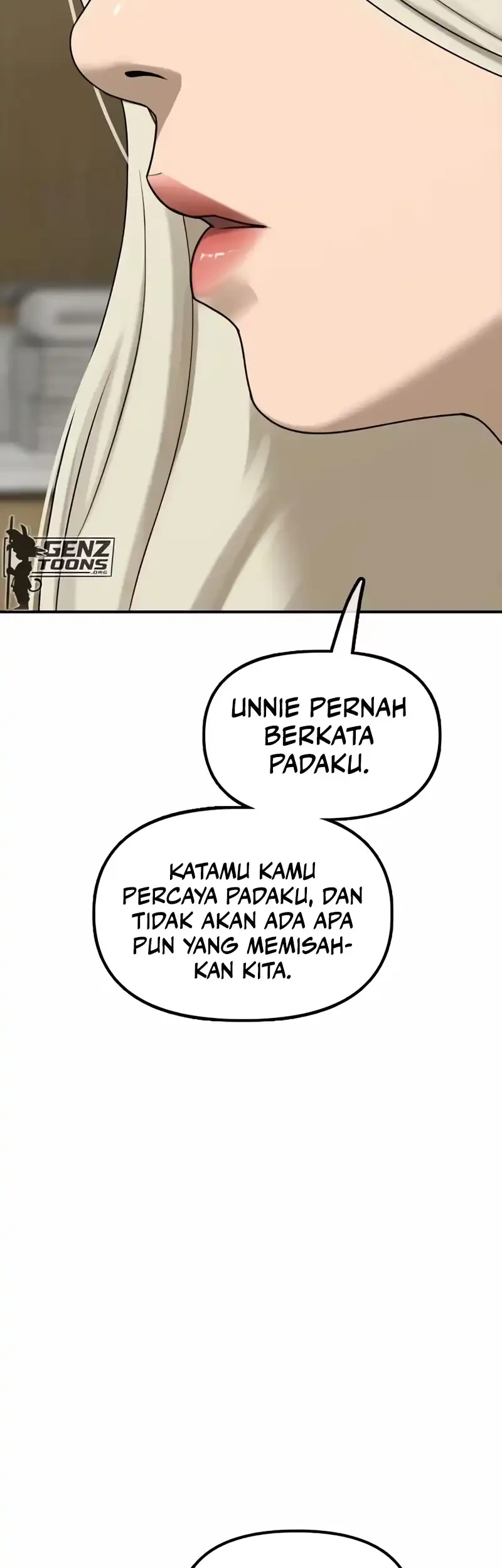 The End Has Come Chapter 71 Halaman 62