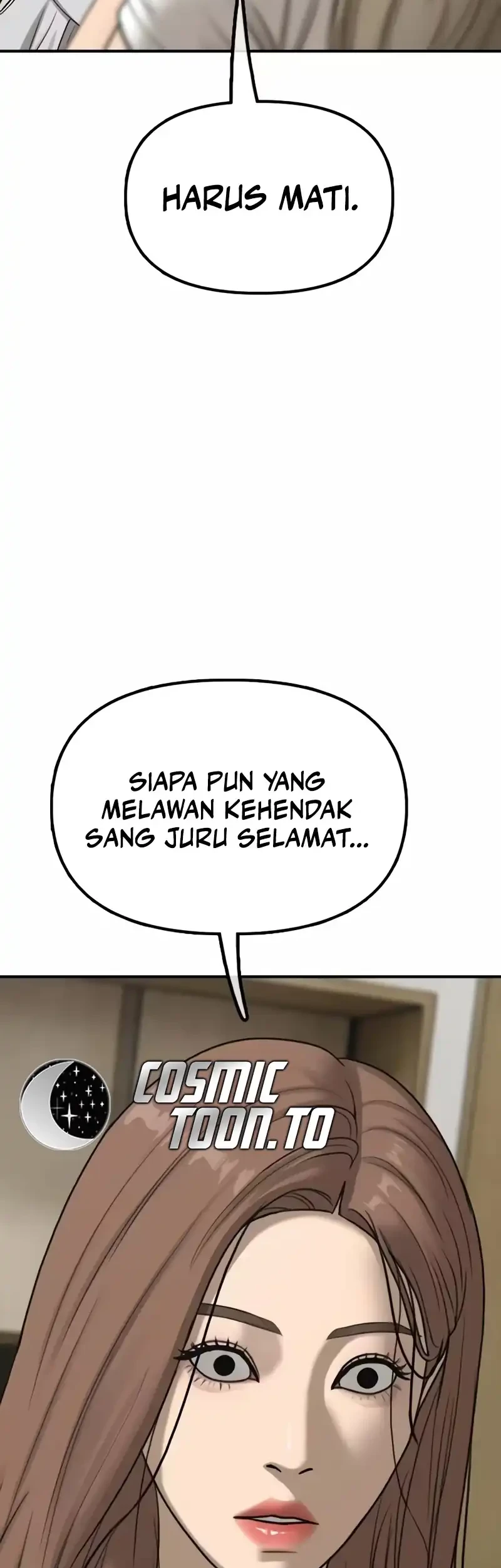 The End Has Come Chapter 71 Halaman 69
