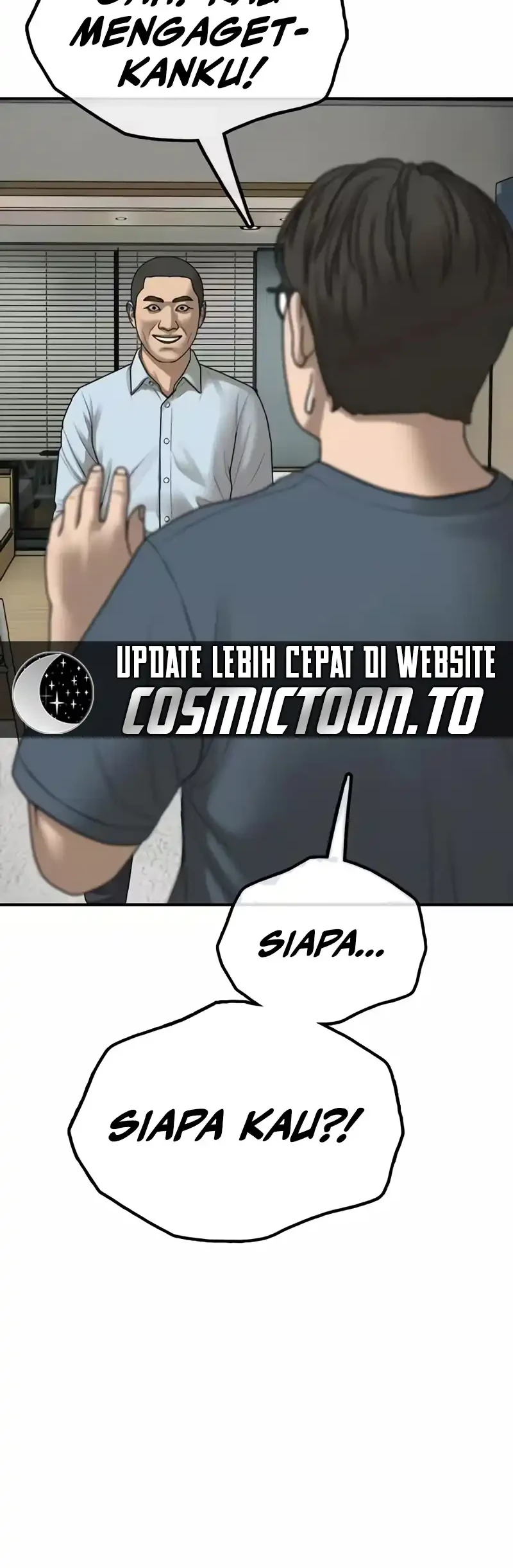 The End Has Come Chapter 71 Halaman 84