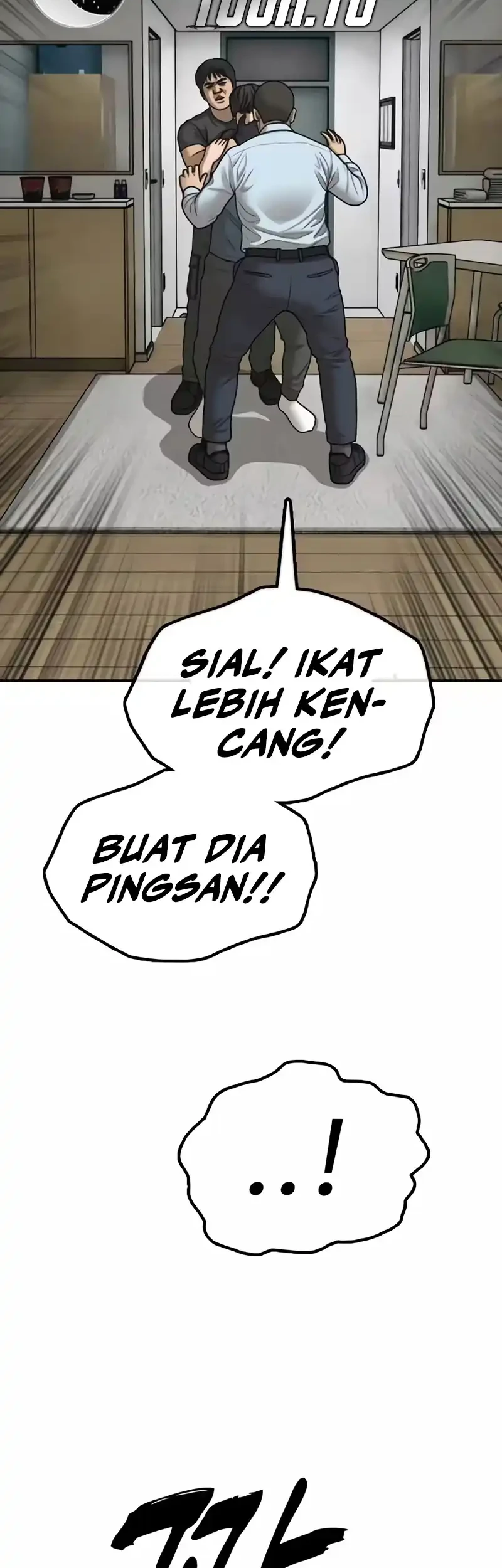The End Has Come Chapter 71 Halaman 88